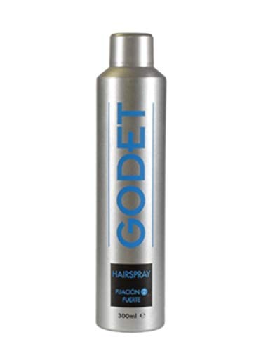 Yodeyma Godet - Laca fuerte, 300 ml