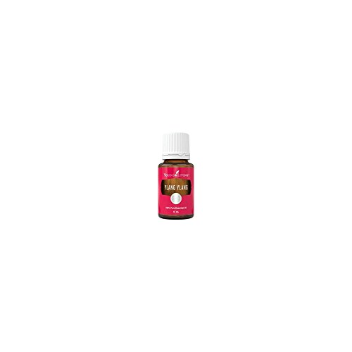 Young Living Aceite esencial de Ylang ylang – 15 ml