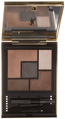 Ysl Couture Palette #02-Fauve 5 gr