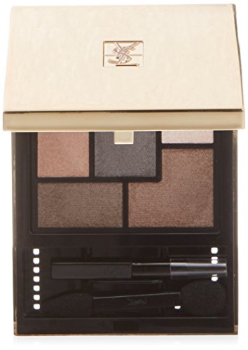 Ysl Couture Palette #02-Fauve 5 gr