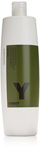 Yunsey Champú ultra nutritivo - 1000 ml