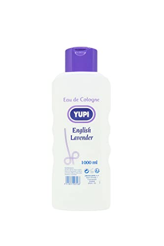 Yupi Colonia Lavanda 1L