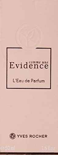 Yves Rocher Comme une Evidence - Perfume (50 ml)