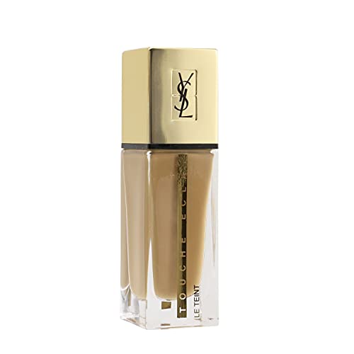 Yves Saint Laurent Te Le Teint Reno B50 F25ml 25 Ml Ysl, Multicolor, Otros