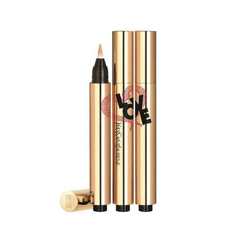 Yves Saint Laurent YSL Touche Eclat Radiant Touch, 0.1 kg