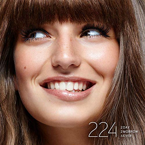 224 Cosmetics Colorete Hello Cheeks - natural, vegano , no testada en animals - feel good fórmula , sin parabeno y silicona - Rosado