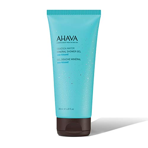 Ahava Deadsea Water Mineral Shower Gel Sea-Kissed 200ml