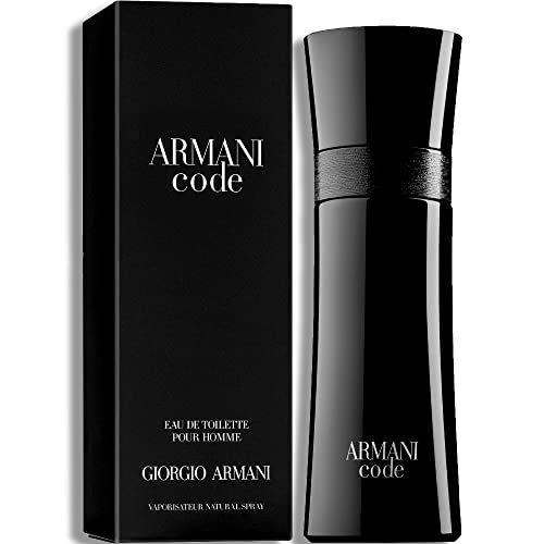 Armani Armani Code Edt 75 ml
