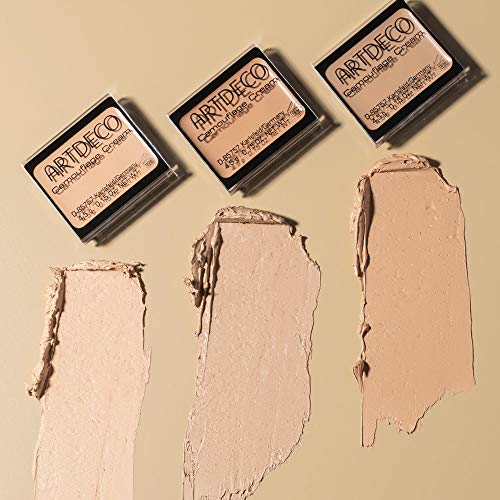 Artdeco Camouflage Cream – Corrector en crema (20 peach) 4.5 g