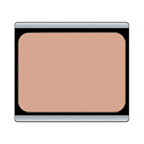 Artdeco Camouflage Cream – Corrector en crema (20 peach) 4.5 g