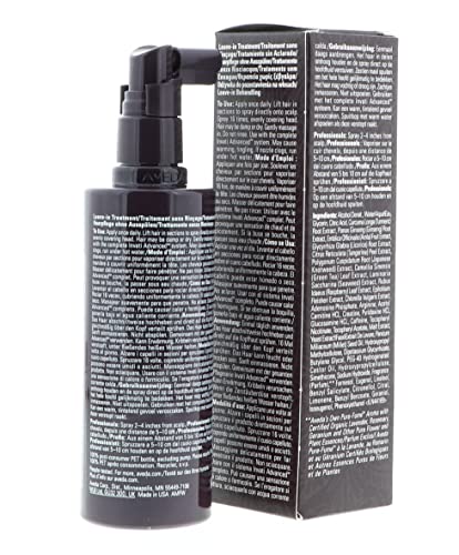 Aveda Invati Scalp Revitalizer 150 Ml - 150 Mililitros