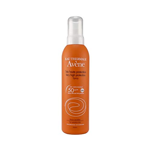 AVENE Solar Spray spf-50 200 ml