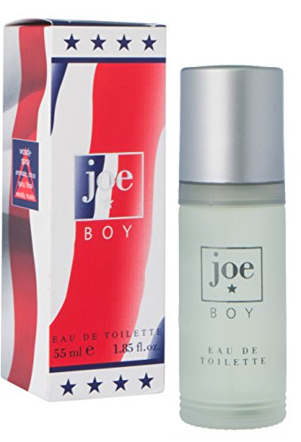 AW, Agua de perfume para hombres - 55 ml.