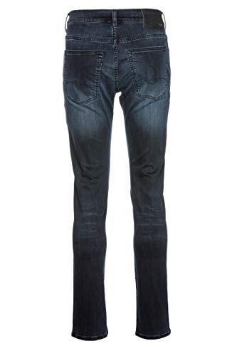 Baldessarini John - Pantalones vaqueros para hombre Azul (6804). 31W x 32L