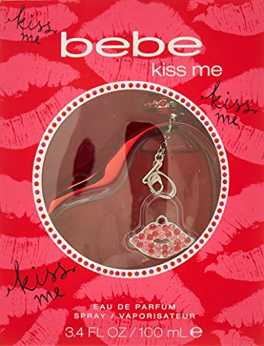 Bebe Kiss Me EDP 100 ml W