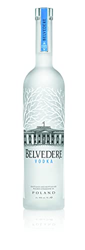 Belvedere Vodka - 700 ml