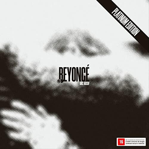 Beyonce Freestyle [Explicit]