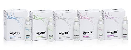 Biomimetic Antioxidant Prebase Treatment - 30Ml