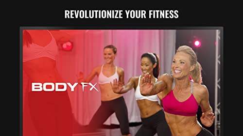 Body FX Home Fitness