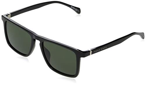 BOSS 1082/S Gafas de Sol, Negro, 54 para Hombre