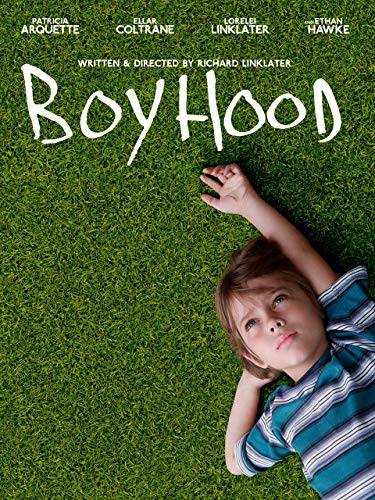 Boyhood