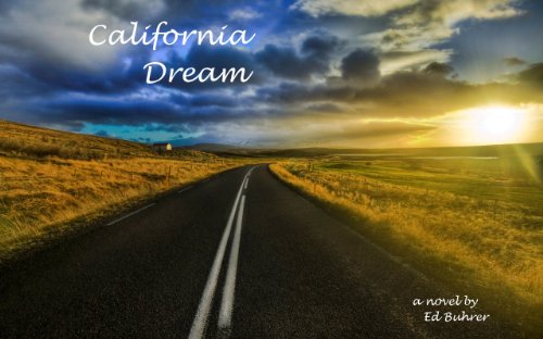 CALIFORNIA DREAM (English Edition)