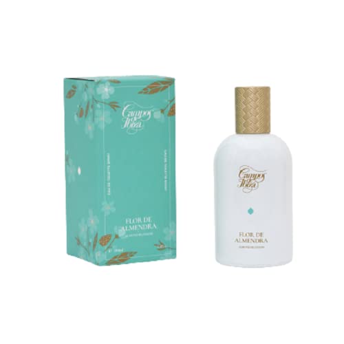 Campos de Ibiza - Flor de Almendra Eau de toilette Spray (100 ml)