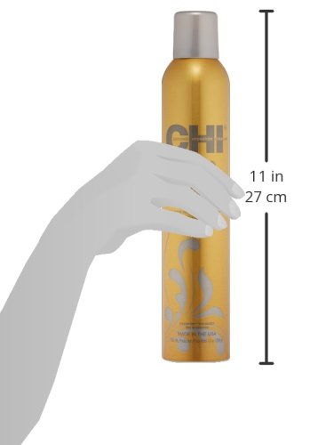 Chi Laca en Spray con Queratina - 284 gr