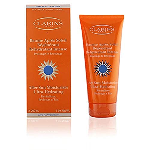 Clarins After-Sun Baume Après-Soleil Régénérant 200 ml