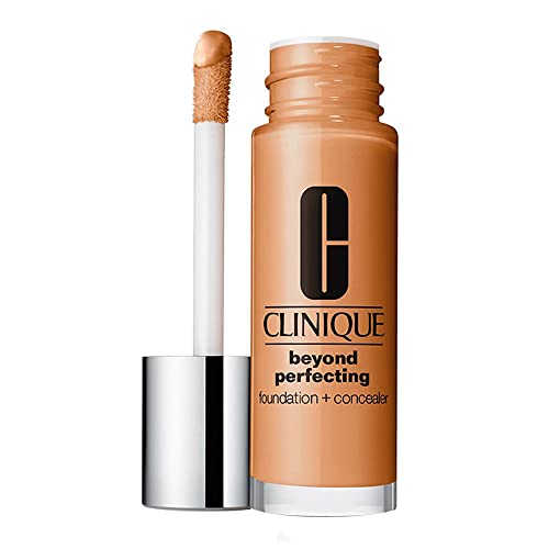 Clinique, Base de maquillaje - 30 ml.