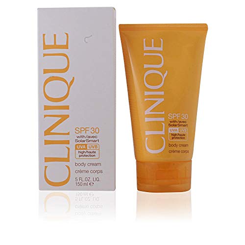 Clinique Solar Smart, Protector Solar, FPS 40 - 150 ml