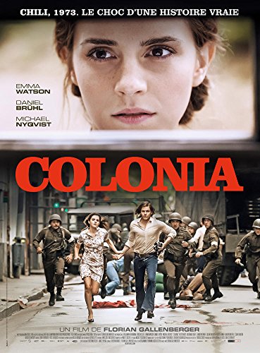 Colonia [DVD]