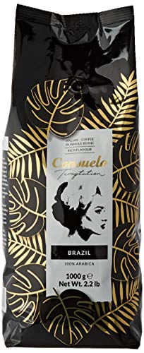 Consuelo - Café en grano - Brasil - 1 kg