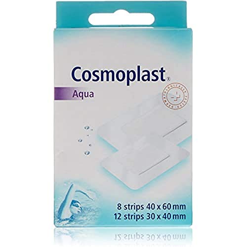 Cosmoplast Apósitos Impermeables - 20 Unidades