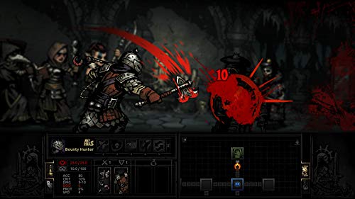 Darkest Dungeon: Collector's Edition - Signature Edition