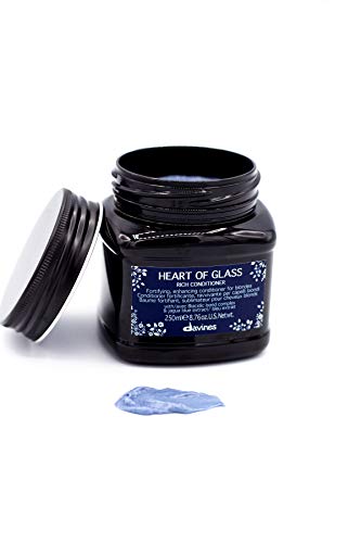 Davines Heart Of Glass Rich Acondicionador 250 Ml