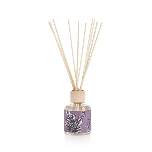 Decoragloba Ambientador Mikado Bajo la Higuera 100ml Perfume, Difusor de Varillas, Aroma Duradero, 5.8 cm