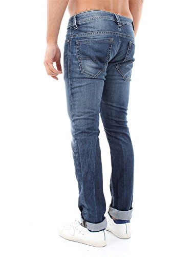 Diesel Jeans Thavar L.32 Pantaloni