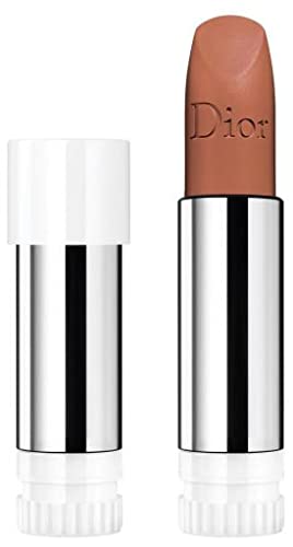 Dior Rouge Dior Mat Refill Barra De Labios 100 Nude Look