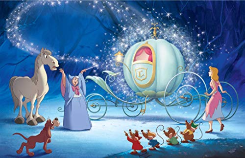 Disney Cinderella (Disney Princess)