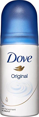 Dove Desodorante Mini 8783464 - 1 unidad