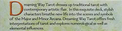 Dreaming Way Tarot