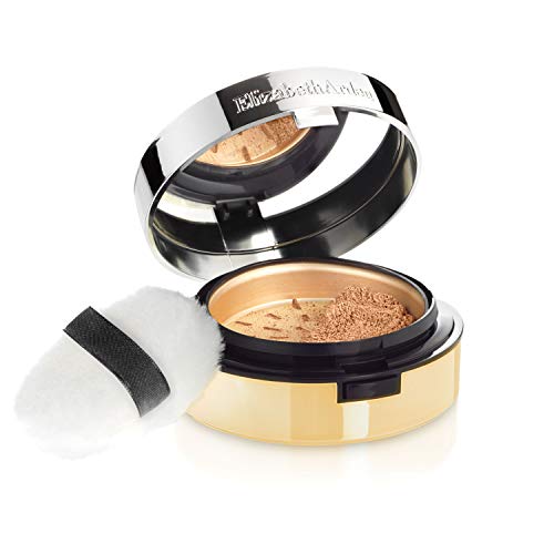 Elizabeth Arden Pure Finish Base de maquillaje en polvo mineral SPF20 (#04)