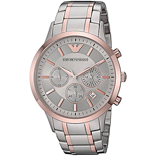 Emporio Armani Reloj Analógico AR11077