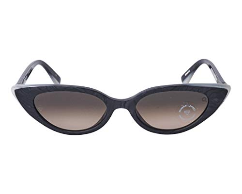 Etnia Barcelona - Gafas de sol - para mujer Negro Marmor Stil Schwarz - Marmor Stil Opal Large