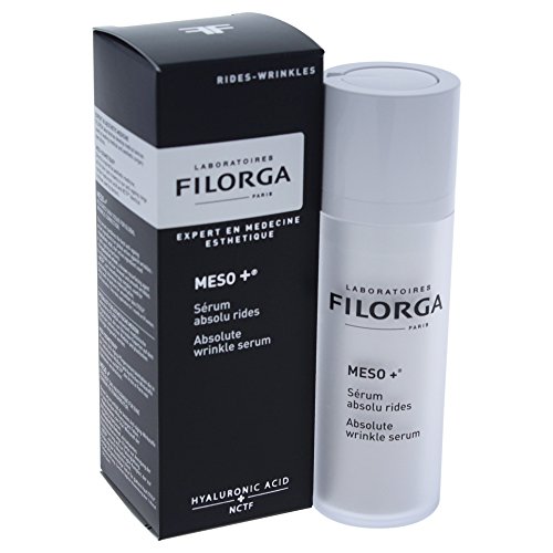 FILORGA - MESO + SERUM ABSOLU frasco airless 30 ml.