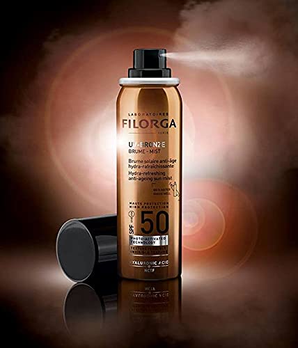 FILORGA UV Bronze Bruma SPF50 60ML