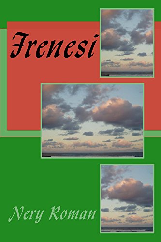 Frenesi (English Edition)