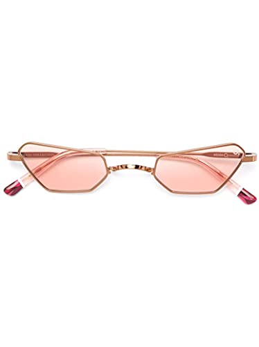 Gafas de Sol Etnia Barcelona CARYTOWN Rose Gold/Pink 48/25/145 unisex