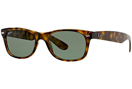 Gafas de sol Ray-Ban New Wayfarer RB2132 C55 902L